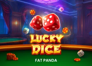 FatPanda : Lucky Dice - FOXYBET77