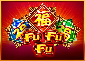 Pragmatic : Fu Fu Fu - FOXYBET77
