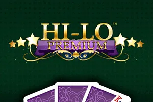 Hi-Lo Premium - FOXYBET77