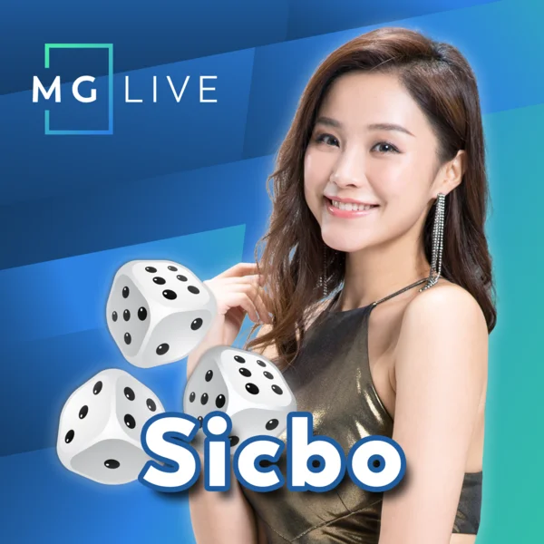 Sicbo - FOXYBET77