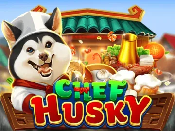 PLAYSTAR : CHEF HUSKY - FOXYBET77