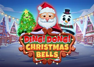 Pragmatic : Ding Dong Christmas Bells - FOXYBET77
