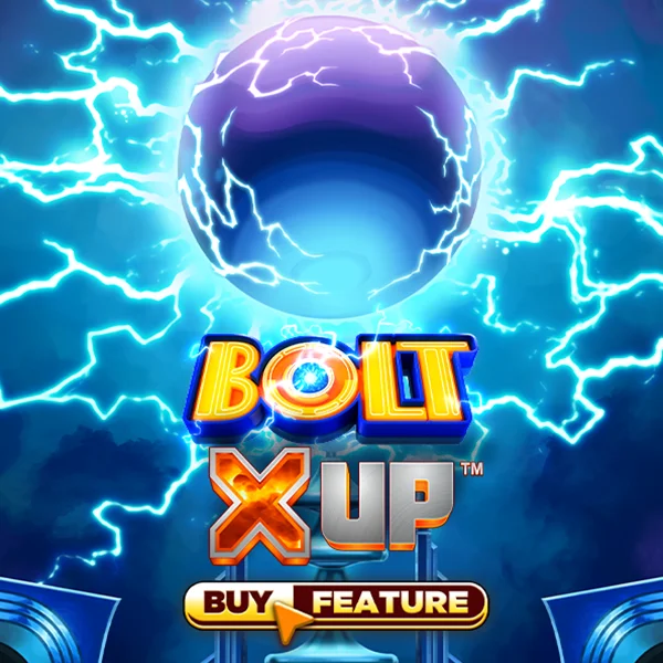 Bolt X UP - FOXYBET77
