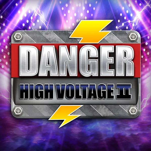 Danger High Voltage 2 Megaways - FOXYBET77
