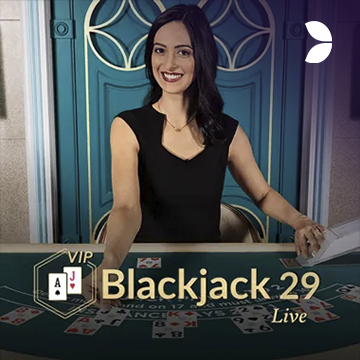Blackjack VIP 29 - FOXYBET77