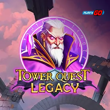 PlaynGo : Tower Quest Legacy - FOXYBET77