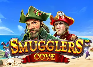 Pragmatic : Smugglers Cove - FOXYBET77