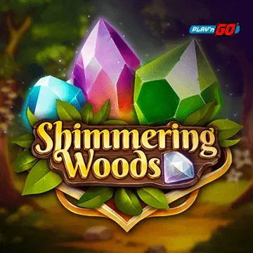 PlaynGo : The Shimmering Woods - FOXYBET77