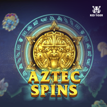 Redtiger : Aztec Spins - FOXYBET77