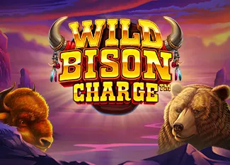 Pragmatic : Wild Bison Charge - FOXYBET77