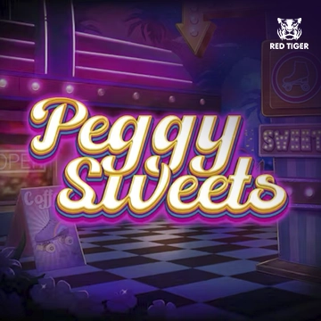 Redtiger : Peggy Sweets - FOXYBET77