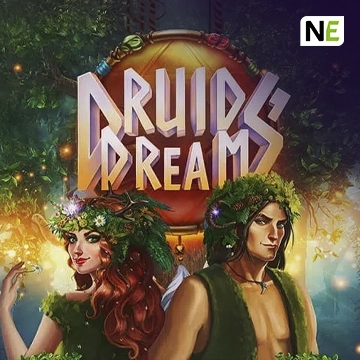 Druids Dream - FOXYBET77