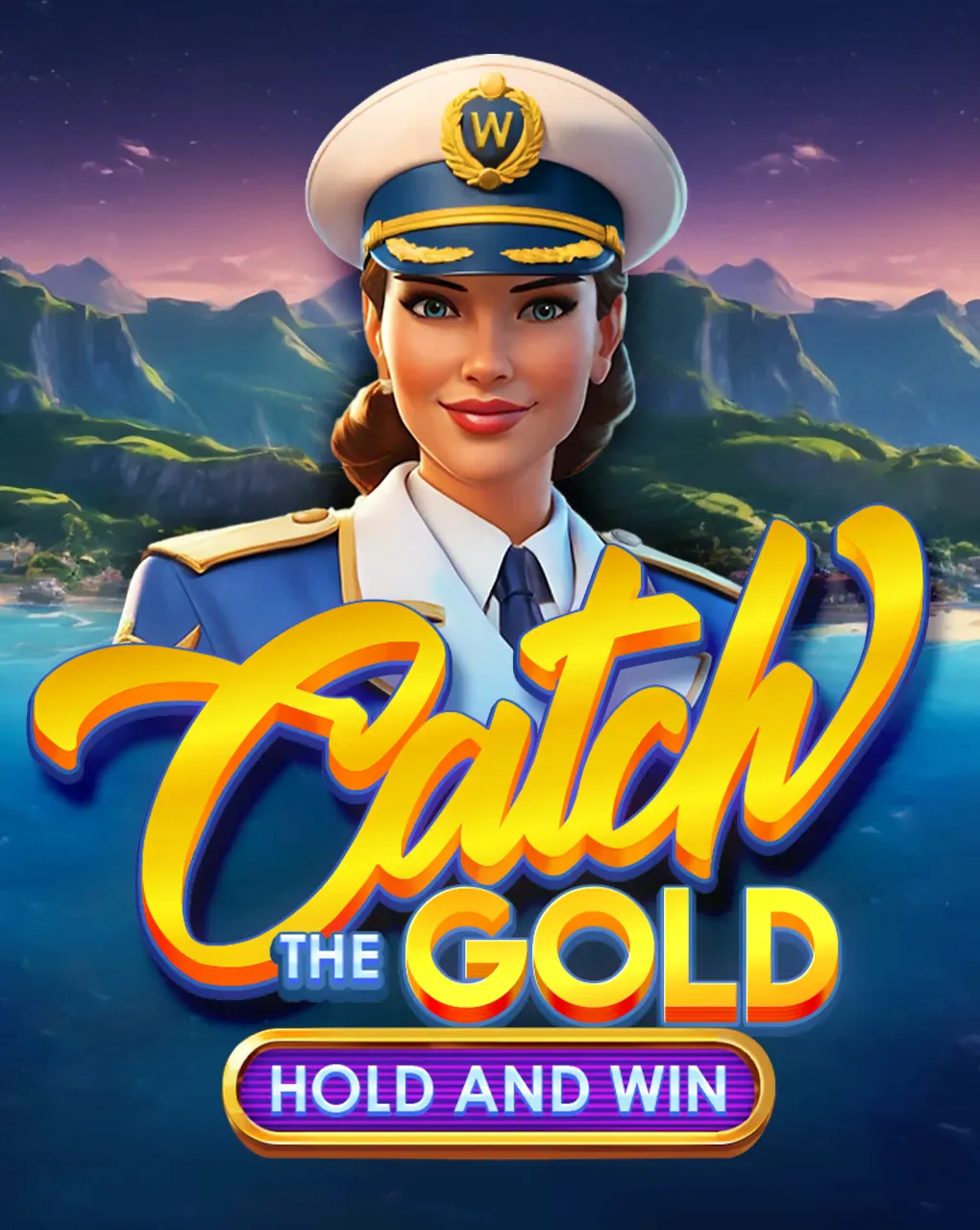 Bgaming : Catch The Gold Hold And Win - FOXYBET77