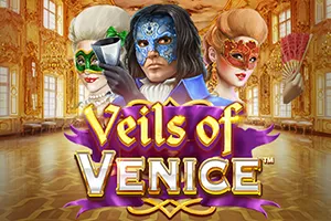 Veils of Venice - FOXYBET77