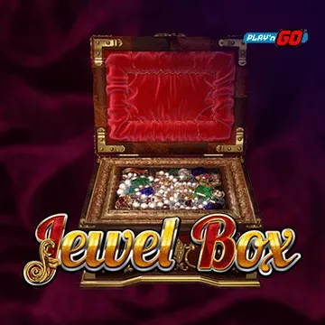 PlaynGo : Jewel Box - FOXYBET77