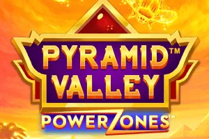 Power Zones: Pyramid Valley - FOXYBET77