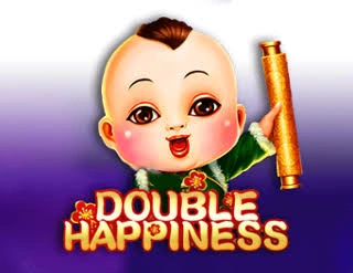 PLAYSTAR : DOUBLE HAPPINESS - FOXYBET77