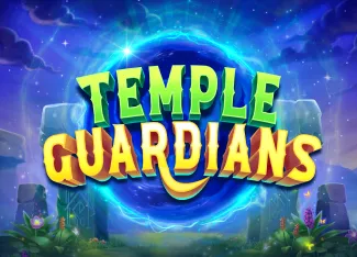 Temple Guardians - FOXYBET77