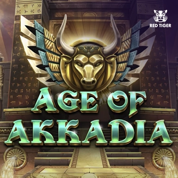 Redtiger : Age Of Akkadia - FOXYBET77