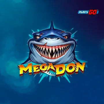 PlaynGo : Mega Don - FOXYBET77