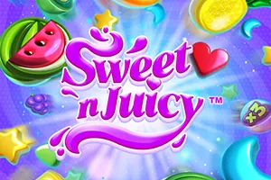 Sweet n Juicy - FOXYBET77