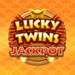 Lucky Twins Jackpot - FOXYBET77
