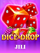 Jili : Dice & Drop - FOXYBET77