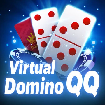 Virtual Domino QQ - FOXYBET77