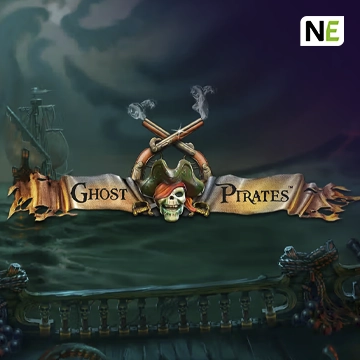 Ghost Pirates - FOXYBET77