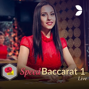 Speed Baccarat 1 - FOXYBET77