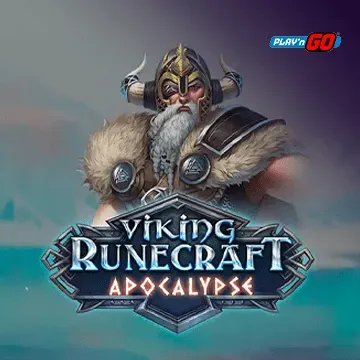 PlaynGo : Viking Runecraft: Apocalypse - FOXYBET77
