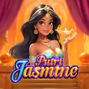 Princess Jasmine - FOXYBET77