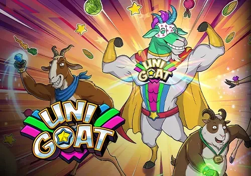 Unigoat - FOXYBET77