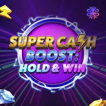 Octoplay : Super Cash Boost: Hold & Win - FOXYBET77
