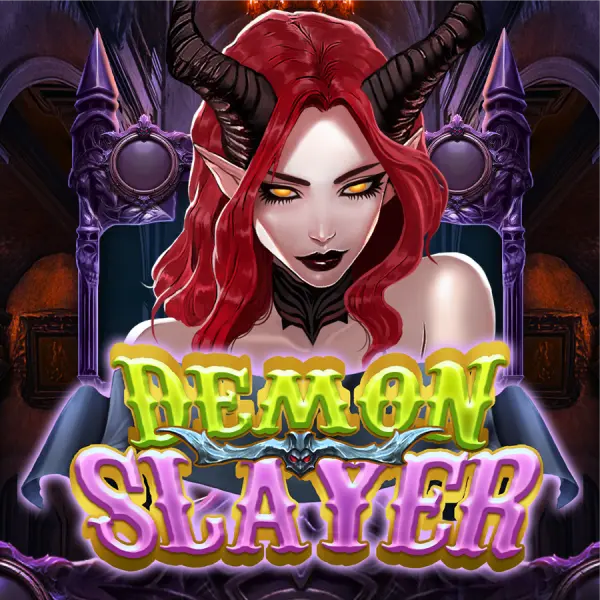 CosmoPlay : Demon Slayer - FOXYBET77