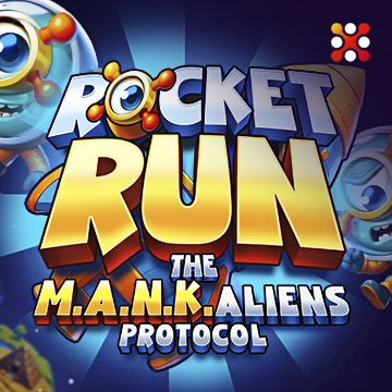 Mancala : Rocketrun - FOXYBET77