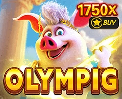 Olympig - FOXYBET77