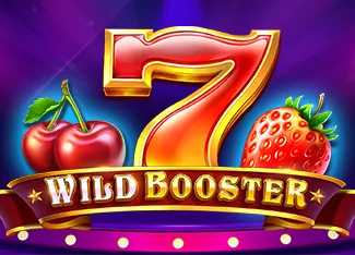 Pragmatic : Wild Booster - FOXYBET77