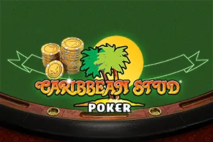 Caribbean Stud Poker - FOXYBET77