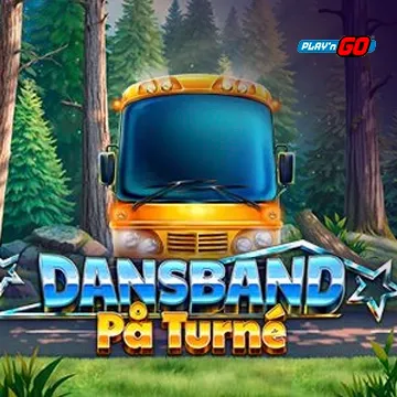 PlaynGo : Dansband På Turné - FOXYBET77