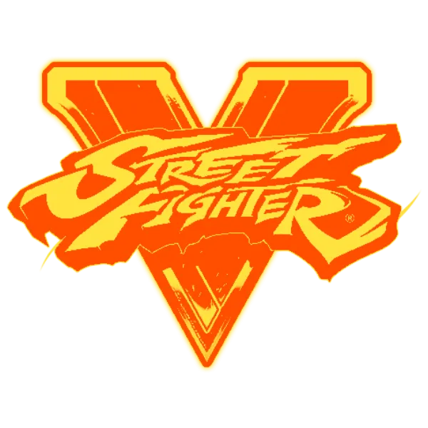 Street Fighter V 街头霸王 V - FOXYBET77