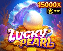 Lucky Pearl - FOXYBET77