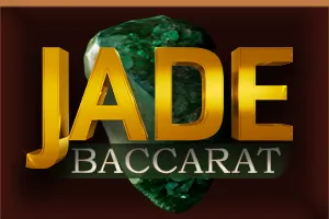 Jade Baccarat - FOXYBET77