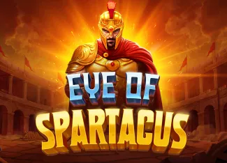Pragmatic : Eye of Spartacus - FOXYBET77