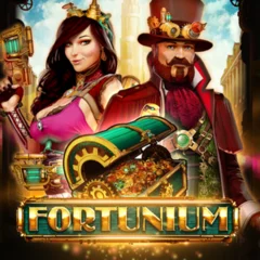 Fortunium - FOXYBET77