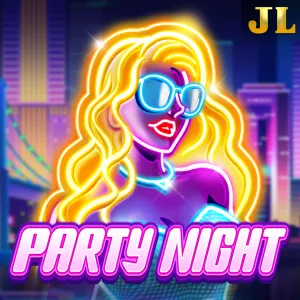 Jili : Party Night - FOXYBET77