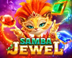 Samba Jewel - FOXYBET77