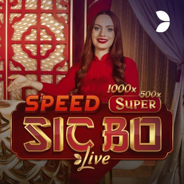 Speed Super Sic Bo - FOXYBET77