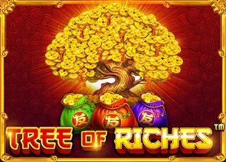 Pragmatic : Tree of Riches - FOXYBET77
