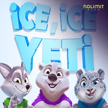 NolimitCity : Ice Ice Yeti - FOXYBET77